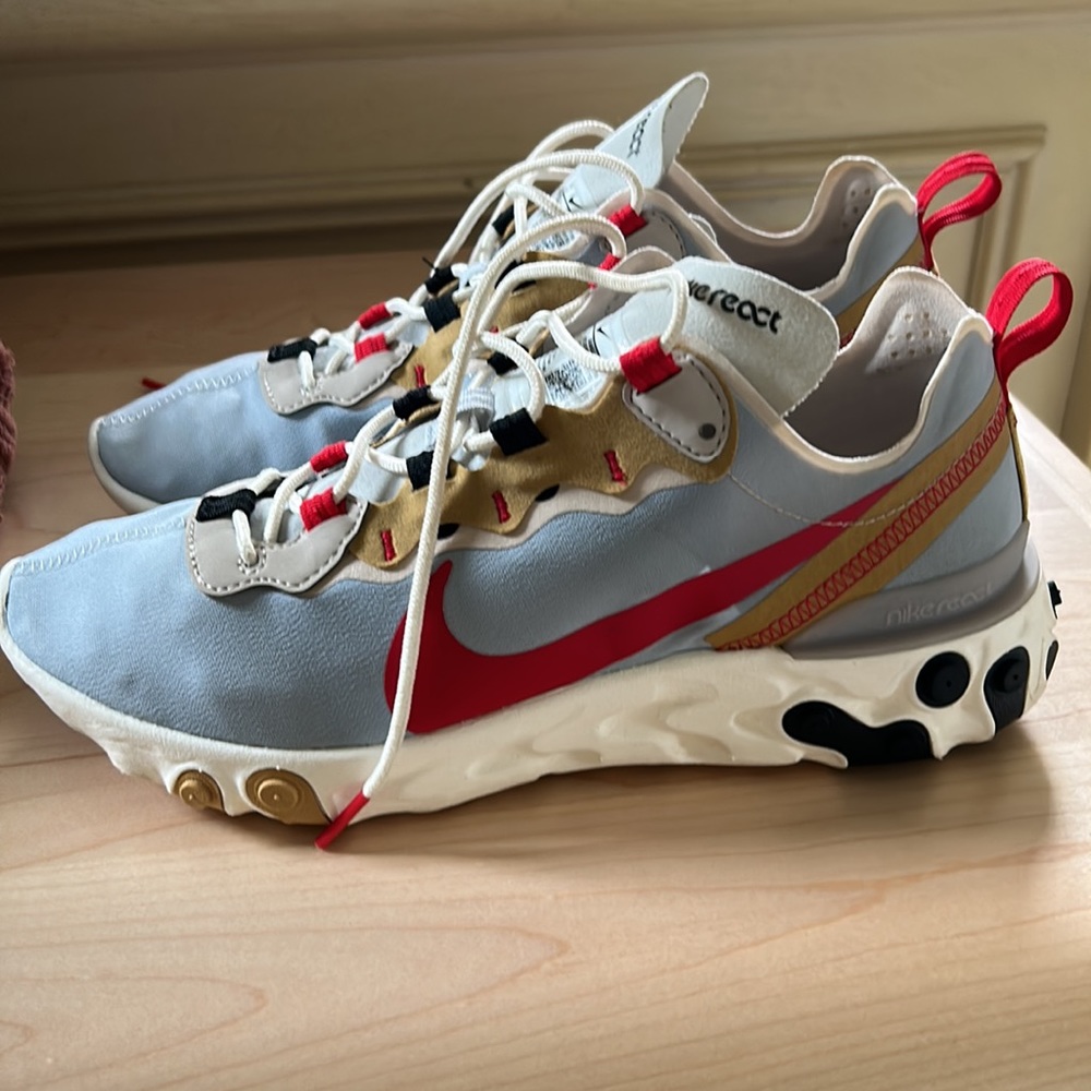 Nike React Element 55 - image 3
